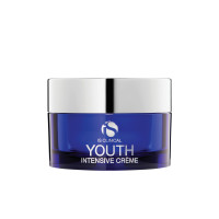 Крем для інтенсивного омолодження шкіри обличчя Youth Intensive Creme Is Clinical, 50 мл     