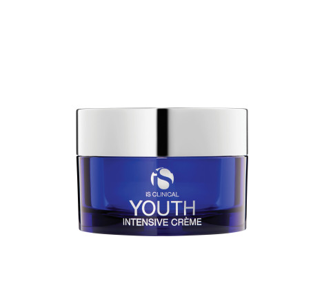 Крем для інтенсивного омолодження шкіри обличчя Youth Intensive Creme Is Clinical, 50 мл     