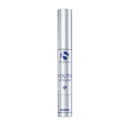 Еліксир для омолодження губ Youth Lip Elixir Is Clinical, 3,5 г