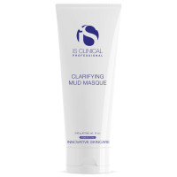 Очищуюча грязьова маска для обличчя Clarifying Mud Masque Is Clinical, 240 мл