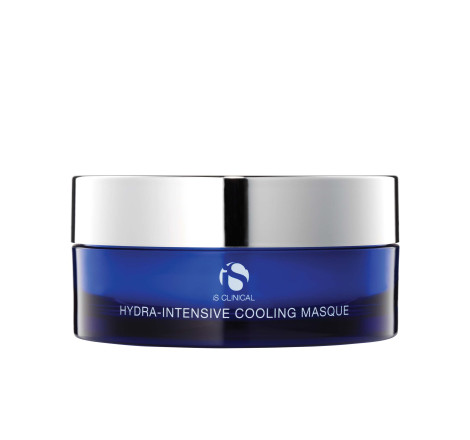 Маска для інтенсивного зволоження шкіри обличчя Hydra-Intensive Cooling Masque Is Clinical, 120 ...