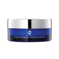Маска для інтенсивного зволоження шкіри обличчя Hydra-Intensive Cooling Masque Is Clinical, 240 мл  