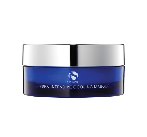 Маска для інтенсивного зволоження шкіри обличчя Hydra-Intensive Cooling Masque Is Clinical, 240 ...