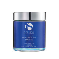 Маска для омолодження шкіри обличчя Rejuvenating Masque Is Clinical, 120 мл                    