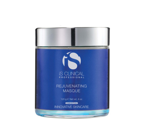 Маска для омолодження шкіри обличчя Rejuvenating Masque Is Clinical, 120 мл                    