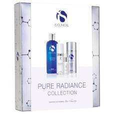 Набір освітлення пігментації KIt Box Pure Radiance Collection Is Clinical, 1 шт