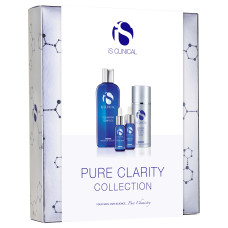 Набір анти-акне Kit Box Pure Clarity Collection Is Clinical, 1 шт