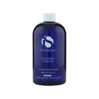 Гель для вмивання обличчя Cleansing Complex Is Clinical, 480 мл                             