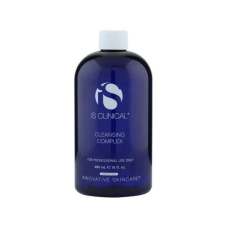 Гель для вмивання обличчя Cleansing Complex Is Clinical, 480 мл