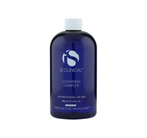 Гель для вмивання обличчя Cleansing Complex Is Clinical, 480 мл                             