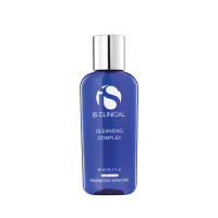 Гель для вмивання обличчя Cleansing Complex Is Clinical, 60 мл                                                                      