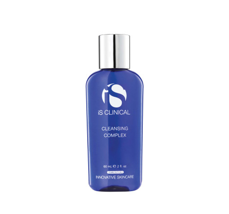 Гель для вмивання обличчя Cleansing Complex Is Clinical, 60 мл                                  ...