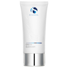 Крем для очищення шкіри обличчя Cream Cleanser Is Clinical, 120 мл