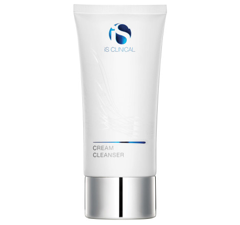 Крем для очищення шкіри обличчя Cream Cleanser Is Clinical, 120 мл          