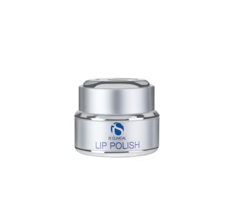 Скраб для губ Lip Polish Is Clinical, 15 мл