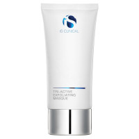 Ензимна та єксфолююча маска для обличчя Tri-Active Exfolianting Masque Is Clinical, 120 мл
