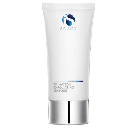 Ензимна та єксфолююча маска для обличчя Tri-Active Exfolianting Masque Is Clinical, 120 мл