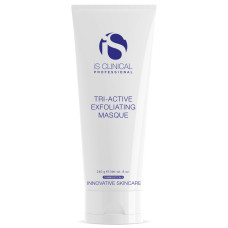 Ензимна та ексфолююча маска для обличчя Tri-Active Exfolianting Masque Is Clinical, 240 мл