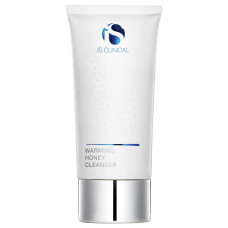 Медовий засіб для очищення шкіри обличчя  Warming Honey Cleanser Is Clinical, 120 мл