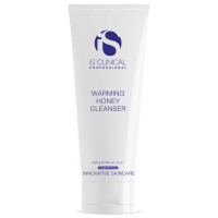 Медовий засіб для очищення шкіри обличчя Warming Honey Cleanser Is Clinical, 240 мл            