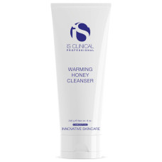 Медовий засіб для очищення шкіри обличчя Warming Honey Cleanser Is Clinical, 240 мл