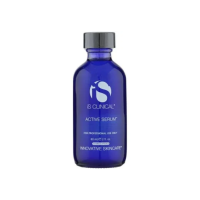 Багатофункціональна сироватка для обличчя Актив Серум Active Serum Is Clinical, 60 мл