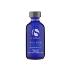 Багатофункціональна сироватка для обличчя Актив Серум Active Serum Is Clinical, 60 мл