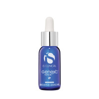 Інноваційна сироватка для обличчя Дженексі GeneXC Serum iS Clinical, 30 мл                                                                  