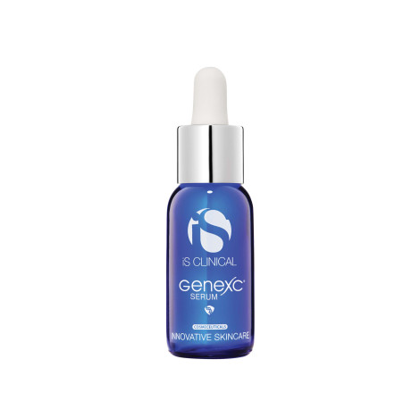 Інноваційна сироватка для обличчя Дженексі GeneXC Serum iS Clinical, 30 мл                      ...