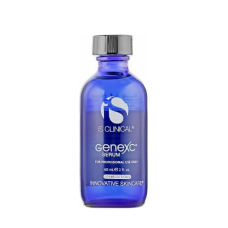 Інноваційна сироватка для обличчя Дженексі GeneXC Serum iS Clinicall, 60 мл