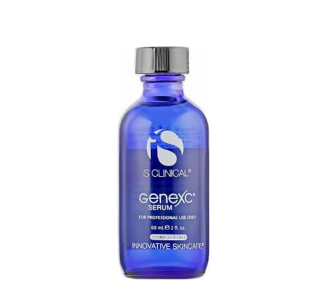 Інноваційна сироватка для обличчя Дженексі GeneXC Serum iS Clinicall, 60 мл