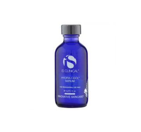 Зволожуюча сироватка для обличчя Hydra-Cool Serum Is Clinical, 60 мл