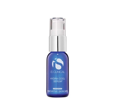 Зволожуюча сироватка для обличчя Hydra-Cool Serum iS Clinical, 30 мл