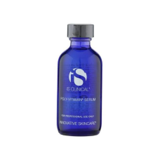 Вітамінно-антиоксидантна сироватка для обличчя Poly-Vitamin Serum Is Clinical, 60 мл
