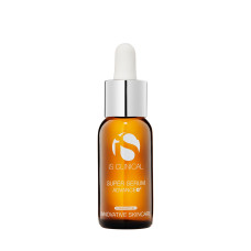 Омолоджуюча сироватка для обличчя Super Serum Advance+ Is Clinical, 30 мл