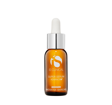 Омолоджуюча сироватка для обличчя Super Serum Advance+ Is Clinical, 30 мл