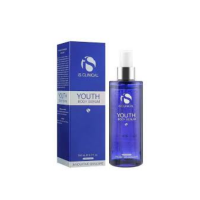 Зміцнююча сироватка для тіла Youth Body Serum iS Clinical, 200 мл