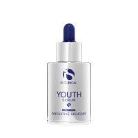 Зміцнююча сироватка для обличчя Youth Serum iS Clinical, 30 мл