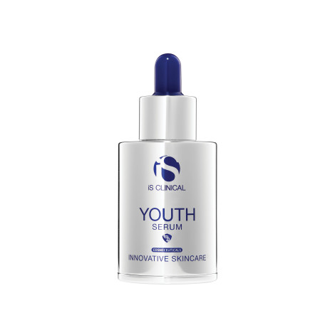 Зміцнююча сироватка для обличчя Youth Serum iS Clinical, 30 мл