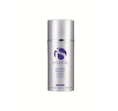 Крем для обличчя сонцезахисний Eclipse SPF 50+ Is Clinical, 100 мл