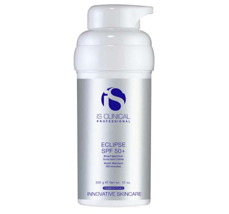 Крем для обличчя сонцезахисний Eclipse SPF 50+ Is Clinical, 300 мл