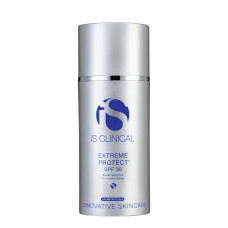 Крем для обличчя сонцезахисний Extreme Protect SPF 30+ Is Clinical, 100 мл