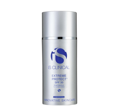Крем для обличчя сонцезахисний Extreme Protect SPF 30+ Is Clinical, 100 мл