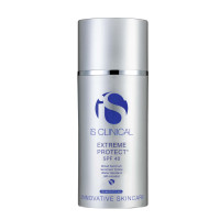 Крем для обличчя сонцезахисний Extreme Protect SPF 40 Is Clinical, 100 мл