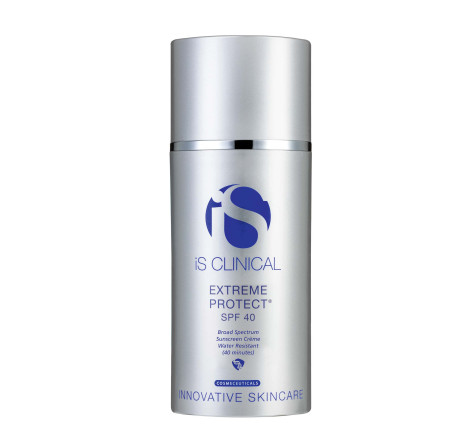 Крем для обличчя сонцезахисний Extreme Protect SPF 40 Is Clinical, 100 мл