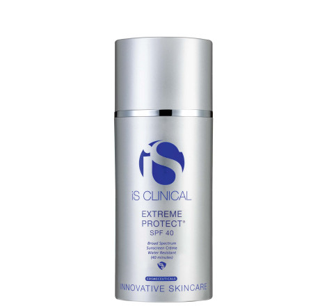 Крем для обличчя сонцезахисний бежевий Extreme Protect SPF 40+ Perfectint Beige Is Clinical, 100 мл