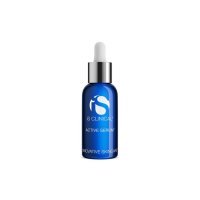 Багатофункціональна сироватка для обличчя Актив Серум Active Serum Is Clinical, 15 мл