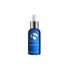 Багатофункціональна сироватка для обличчя Актив Серум Active Serum Is Clinical, 15 мл