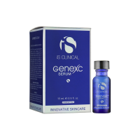 Інноваційна сироватка для обличчя Дженексі GeneXC Serum iS Clinical, 15 мл                                                                  