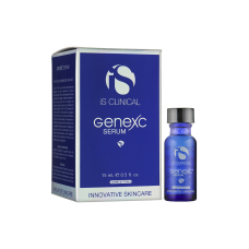 Інноваційна сироватка для обличчя Дженексі GeneXC Serum iS Clinical, 15 мл